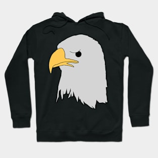 Eagle Hoodie